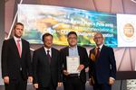 Tourism Award Marco Polo 2020 Initiated by China - CEE Tourism Cooperation