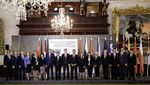 Tourism Award Marco Polo 2020 Initiated by China - CEE Tourism Cooperation