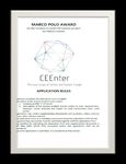 Tourism Award Marco Polo 2020 Initiated by China - CEE Tourism Cooperation