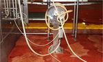 Hazard Identification and Near Miss Reporting