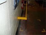 Hazard Identification and Near Miss Reporting
