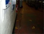 Hazard Identification and Near Miss Reporting