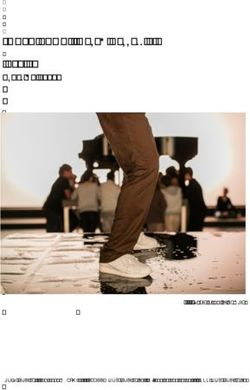 MELK PROD / Marco Berrettini iFeel4 - Creation 2017 - Photo Christian Lutz - Tutu Production