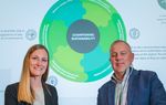 GETTING YOUR TEAM ABOARD THE SUSTAINABILITY JOURNEY - Sustainable Business Council