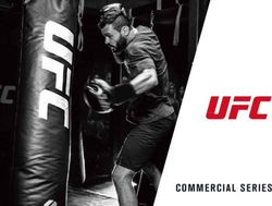 COMMERCIAL SERIES - Seroto9