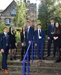 SIXTH FORM Lancaster Royal Grammar School - CHALLENGE