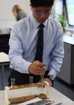 SIXTH FORM Lancaster Royal Grammar School - CHALLENGE