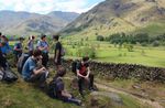 SIXTH FORM Lancaster Royal Grammar School - CHALLENGE