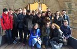 SIXTH FORM Lancaster Royal Grammar School - CHALLENGE