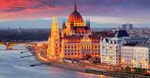 Blue Danube River Cruise - SEPTEMBER 17 - 28, 2021 - with host DONNA HAMILTON, Holiday Vacations