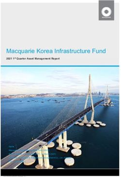 Macquarie Korea Infrastructure Fund