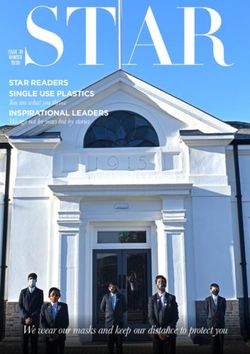 We wear our masks and keep our distance to protect you - STAR READERS SINGLE USE PLASTICS