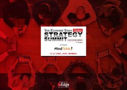 Sales 21-22 JUNE, 2018 | MUMBAI - ET Sales Strategy Summit