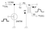 Mini-Triggered Spark Gaps & Transformers