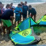 Another Amazing Coffin Cup! - Nantucket Community Sailing