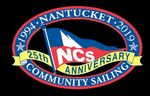 Another Amazing Coffin Cup! - Nantucket Community Sailing