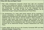 Coventry Connected (Transport and Accessibility) Supplementary Planning Document January 2019 - Coventry City Council