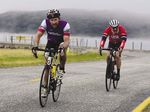 Our Summer of Cycling! - Falls Creek
