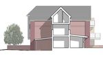 For Sale - Residential Development Opportunity with planning permission for 6 Town Houses - Guildgate House, Pelican Lane, Newbury, West Berkshire ...