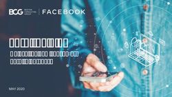 Turn the Tide Unlock the new consumer path to purchase