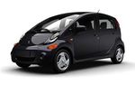 2012 MITSUBISHI I-MIEV PRODUCT BRIEF