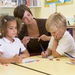 Starting Primary School 2023