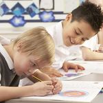 Starting Primary School 2023