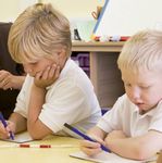 Starting Primary School 2023