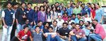 IASMS IMPRINTS - Indian Academy