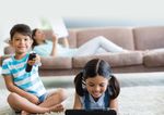 Australian kids and commercial television - Changing views