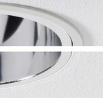 Atrium double focus - Sophisticated light for high rooms - Erco