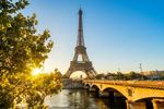 Paris to Nice Golf Cruise Luxury 15 Night Tour with 7 Golf Games 22 July to 6 August 2021