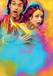 Spring/summer 2018 queens-theatre.co.uk - Queen's Theatre Hornchurch
