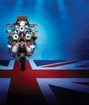 Spring/summer 2018 queens-theatre.co.uk - Queen's Theatre Hornchurch