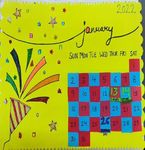 CLASS III (10th Jan - 31st Jan 2022) - BBPS-Noida