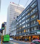 NOW LEASING Now Leasing High Profile, Lambton Quay O ce Location with 100% NBS - Stonewood Group