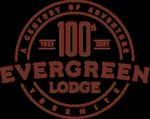 JULY 2021 - Evergreen Lodge