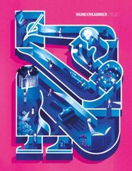 WUNDERKAMMER 05|20 - Falmouth Journal