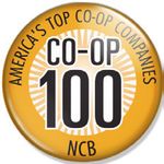 WORLD COOPERATIVES BUILD A BETTER - 2015 NCB CO-OP 100 - National Cooperative Bank