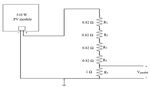 Linear Regression Algorithm Results for a PV Dual-Axis Tracking-Type System