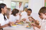 A policy report on the future of free school meals - A better childhood. For every child.