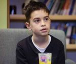 A policy report on the future of free school meals - A better childhood. For every child.