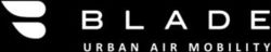 URBAN AIR MOBILITY - BLADE