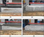 Comparative analysis of the effectiveness and efficiency of three waterproofing systems - Marcalyc