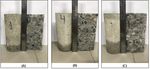 Comparative analysis of the effectiveness and efficiency of three waterproofing systems - Marcalyc