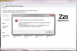 Z21 Maintenance Tool User Manual