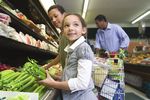 Grocery Gap Still Minding the - DC Hunger Solutions