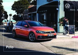 Polo - Volkswagen Australia