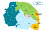 Greater Norwich Local Plan Infrastructure Needs Report 2020
