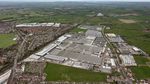BENTLEY MOTORS DEVELOPMENT FRAMEWORK AND MASTERPLAN